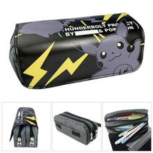 Cargue la imagen en el visor de la galería, compre Pikachu, Pokeball, Eevee, Schiggy y otros