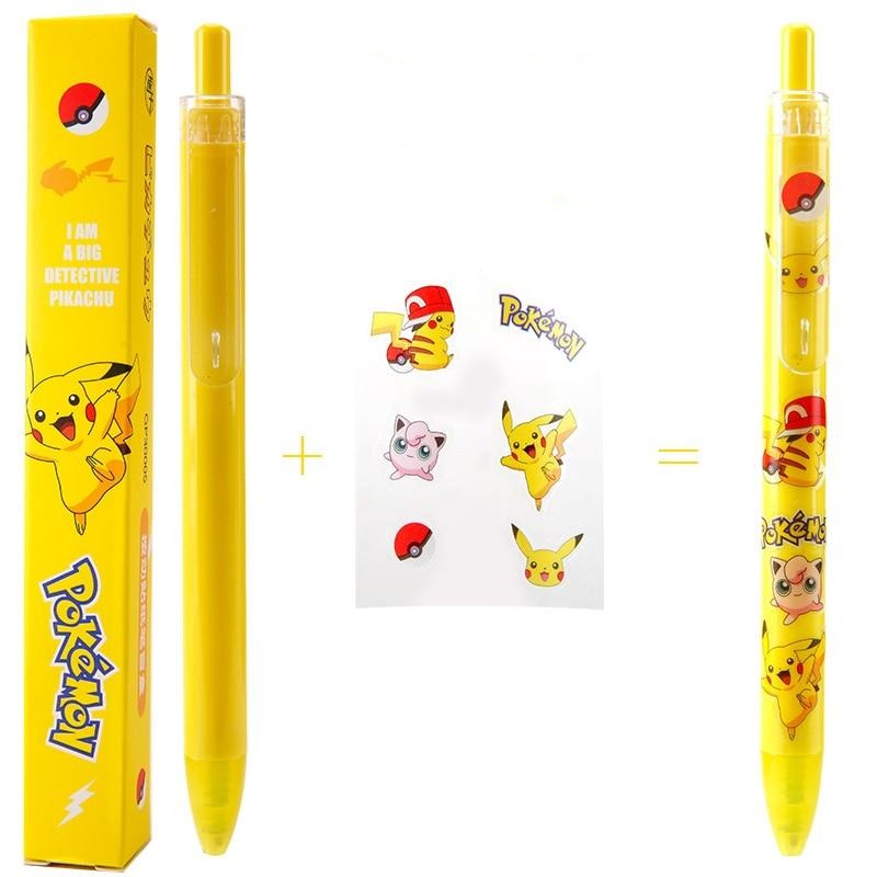 2er Set Pikachu DIY Stift kaufen