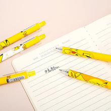 Load the picture into the gallery viewer, buy 4 pcs. Pokemon Pikachu pen 0.5 MM tip