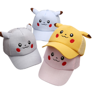Pokemon Pikachu Kinder Mützen Baseball Cap (4-8 Jahre) kaufen