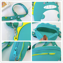 Cargue la imagen en el visor de la galería, compre lindas bolsas de Pokémon para niños