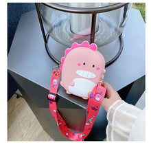 Cargue la imagen en el visor de la galería, compre lindas bolsas de Pokémon para niños