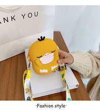 Cargue la imagen en el visor de la galería, compre lindas bolsas de Pokémon para niños