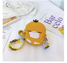 Load the picture into the gallery viewer, Buy Cute Pokemon Bags For Kids