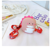 Cargue la imagen en el visor de la galería, compre lindas bolsas de Pokémon para niños