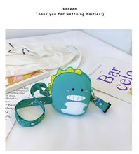 Cargue la imagen en el visor de la galería, compre lindas bolsas de Pokémon para niños