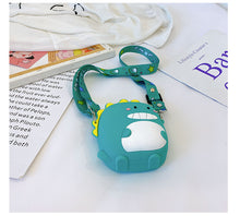 Cargue la imagen en el visor de la galería, compre lindas bolsas de Pokémon para niños