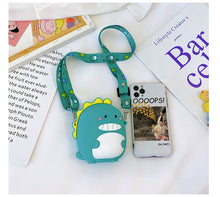 Cargue la imagen en el visor de la galería, compre lindas bolsas de Pokémon para niños