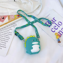 Cargue la imagen en el visor de la galería, compre lindas bolsas de Pokémon para niños