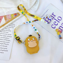 Cargue la imagen en el visor de la galería, compre lindas bolsas de Pokémon para niños