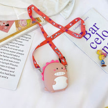 Cargue la imagen en el visor de la galería, compre lindas bolsas de Pokémon para niños