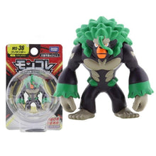 Load the picture into the gallery viewer, buy Rillaboom Gortrom figure Pokemon