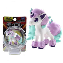 Load the picture into the gallery viewer, buy Ponyta Ponita Pokemon figure (approx. 3-5cm)
