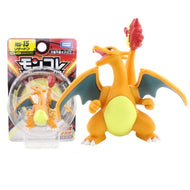 Glurak Charizard 3-5cm Mini Resin Pokemon Figure (MS-15) kaufen