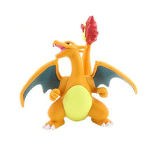 Load the image into the gallery viewer, Buy Charizard Charizard 3-5cm Mini Resin Pokemon Figure (MS-15)
