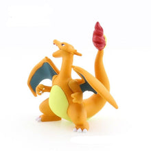 Lade das Bild in den Galerie-Viewer, Glurak Charizard 3-5cm Mini Resin Pokemon Figure (MS-15) kaufen
