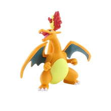 Cargue la imagen en el visor de la galería, compre Charizard Charizard 3-5cm Mini Resin Pokemon Figure (MS-15)