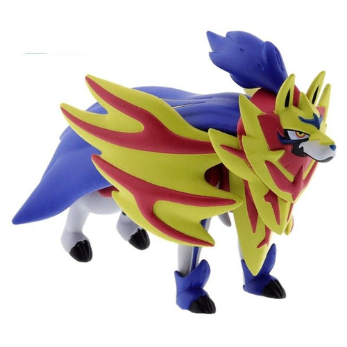 Zamazenta ML-19 Pocket Resin Pokemon Figur kaufen