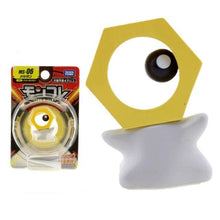 Cargue la imagen en el visor de la galería, compre Moncolle Ex MS Series 3-5cm Mini Resin Pokemon Figures