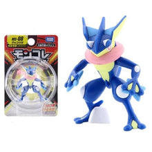 Cargue la imagen en el visor de la galería, compre Moncolle Ex MS Series 3-5cm Mini Resin Pokemon Figures