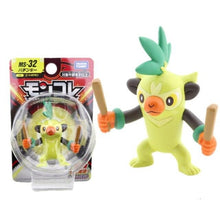 Load the picture into the gallery viewer, Buy Moncolle Ex MS Series 3-5cm Mini Resin Pokemon Figures