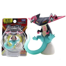 Cargue la imagen en el visor de la galería, compre Moncolle Ex MS Series 3-5cm Mini Resin Pokemon Figures
