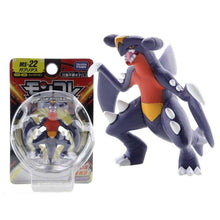 Cargue la imagen en el visor de la galería, compre Moncolle Ex MS Series 3-5cm Mini Resin Pokemon Figures