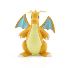 Cargue la imagen en el visor de la galería, compre Dragonite Dragoran Figurine - Pokemon Moncolle MS-25