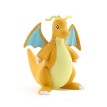 Cargue la imagen en el visor de la galería, compre Dragonite Dragoran Figurine - Pokemon Moncolle MS-25