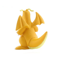 Cargue la imagen en el visor de la galería, compre Dragonite Dragoran Figurine - Pokemon Moncolle MS-25