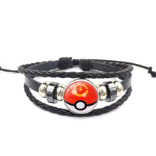 Carga la imagen en el visor de la galería, compra un brazalete Pokemon Go (4 diseños)