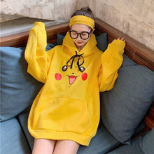 Load the picture into the gallery viewer to buy Pokemon Cosplay Hoodies Long