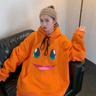 Pokemon Cosplay Hoodies Lang kaufen