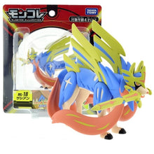 Load the picture into the gallery viewer to buy Zacian figurine - Pokemon Moncolle Collection ML-18