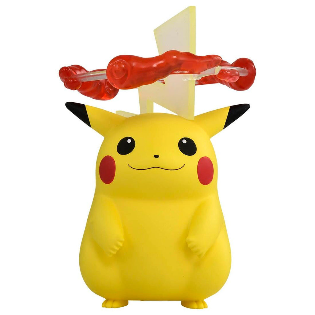 Dynamax Pikachu Sammel Figur aus der Moncolle Serie kaufen