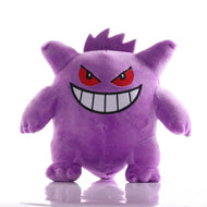 Pokemon Unite Gengar Plüsch (ca. 25cm) kaufen