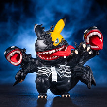 Load the picture into the gallery viewer, Buy Pikachu Cosplay Figure - Pikachu as Venom