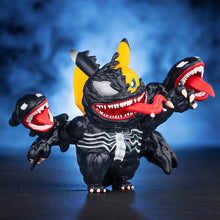 Load the picture into the gallery viewer, Buy Pikachu Cosplay Figure - Pikachu as Venom