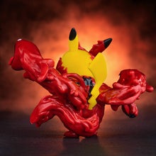 Load the picture into the gallery viewer, Buy Pikachu Cosplay Figure - Pikachu as Venom