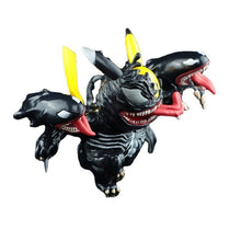 Load the picture into the gallery viewer, Buy Pikachu Cosplay Figure - Pikachu as Venom