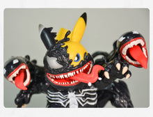 Load the picture into the gallery viewer, Buy Pikachu Cosplay Figure - Pikachu as Venom