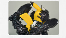 Load the picture into the gallery viewer, Buy Pikachu Cosplay Figure - Pikachu as Venom