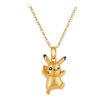 Load the picture into the gallery viewer, buy Pokemon Pikachu and other necklace