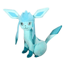 Load the picture into the gallery viewer, Glaziola / Glaceon in the new look - buy a Pokemon cuddly toy (approx. 30cm)