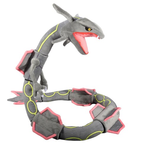 XXL Rayquaza Plüsch Pokemon (ca. 150cm) kaufen