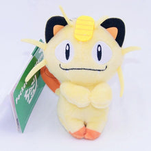 Load the picture into the gallery viewer, buy 10cm Pokemon plush charms many designs to choose from