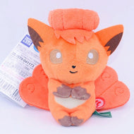 10cm Pokemon Plüsch Anhänger viele Motive zur Wahl kaufen