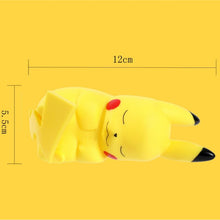 Cargue la imagen en el visor de la galería, compre la linda lámpara de noche de Pikachu en diferentes motivos