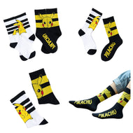 Stylishe Pokemon Pikachu Socken kaufen