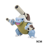Buy 4cm Pokemon figures (Charmander Cubone Bulbasaur Alola Vulpix Fennekin Chespin Pikachu etc.)